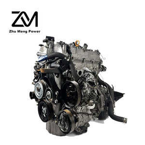 Culasse Manuelle Courage pour Moteur Diesel 3SZ avec Boîte à Essence 3 Pistons pour <span class=keywords><strong>Toyota</strong></span> <span class=keywords><strong>Yaris</strong></span> <span class=keywords><strong>D4D</strong></span> Verso avec Rush 2000-2002 - Product Image 4
