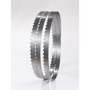 Lưỡi cưa băng thay thế EJ Wood-Mizer, răng cứng 63HRC, tuổi thọ cao, lưỡi cưa tùy chỉnh OEM trực tiếp từ nhà máy - Product Image 4