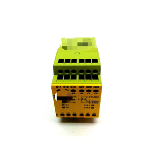 Relé de Seguridad Plc P2HZ X1 24VDC 3S 1O, 24VDC 25W 774340, Controlador - Product Image 1