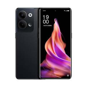 Nouveau Téléphone Mobile Officiel Oppo Reno 9 Pro Reno 9 5G Global ROM avec Écran OLED 6,7 pouces, Appareil Photo 64MP, Processeur Snapdragon <span class=keywords><strong>778G</strong></span>, Écran 120 Hz et NFC - Product Image 2
