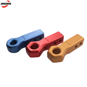 Soporte de enganche para <span class=keywords><strong>remolque</strong></span> de vehículos todoterreno, muestra incluida, Fábrica JC - Product Image 4