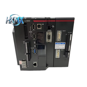 KEYENCE LJ-X8000 เหมาะสำหรับเครื่องควบคุมเครื่องมือวัดด้วยเลเซอร์แบบเส้น 2D 3D มาพร้อมกับการรับประกันหนึ่งปี - Product Image 1