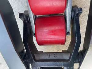 رافعة شوكية كهربائية كاملة HUGO ، 3 طن ، رافعة شوكية مخصصة - Product Image 6