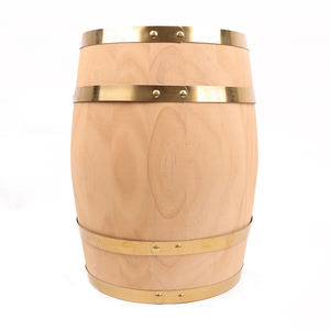 Fût en bois de type liner pour vin et whisky - Product Image 1