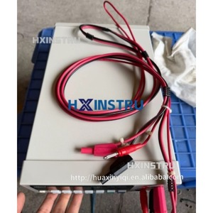 ตงฮุย TH1951 มัลติมิเตอร์แบบดิจิตอล จอแสดงผลแบบตั้งโต๊ะ 119999 ค่าที่แสดง H - Product Image 2