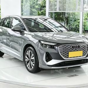 Nouveau SUV électrique <span class=keywords><strong>Audi</strong></span> Q4 <span class=keywords><strong>E</strong></span>-<span class=keywords><strong>Tron</strong></span> Édition Créative, un best-seller - Product Image 3
