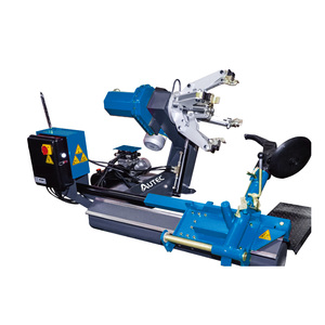 <span class=keywords><strong>Changeur</strong></span> <span class=keywords><strong>de</strong></span> pneus AUTEC pour camions et autobus lourds, destiné aux véhicules commerciaux - Product Image 2