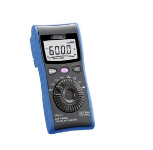 Đồng hồ vạn năng kỹ thuật số loại đa năng được trang bị đo C Hioki dt4222 dt4221 dt4215 dt4223 dt4224 - Product Image 1