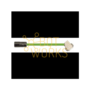 Nidec ASI 5415ZSIBAFA0050 - Nuovo - Product Image 1