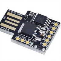 Original ATTINY85 Development Board Module with Micro USB for Smart Toys Microcontroller