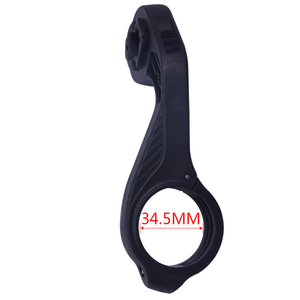 <span class=keywords><strong>Support</strong></span> d'extension de <span class=keywords><strong>support</strong></span> d'ordinateur de vélo <span class=keywords><strong>vtt</strong></span> pour téléphone portable <span class=keywords><strong>Garmin</strong></span> Bryton - Product Image 4