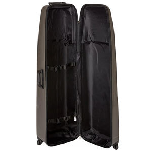 พรีเมี่ยมฮาร์ดกอล์ฟกระเป๋ากระเป๋าเดินทางที่มีคุณภาพสูงที่ดีที่สุดถุงกอล์ฟกรณียากที่มีล้อเดินทาง - Product Image 2