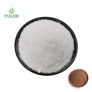 Factory Direct Sales Food Grade Multipurpose Perilla Seed Extract Powder for Spices Food