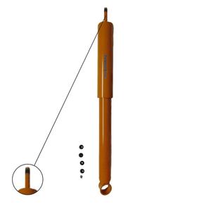 Amortisseur de suspension pneumatique pour <span class=keywords><strong>Toyota</strong></span> <span class=keywords><strong>Lite</strong></span> <span class=keywords><strong>Ace</strong></span> 343192, vente en gros d'usine, alimenté par 4853128160 4853128260 - Product Image 3