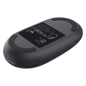 Souris Consumer Seron Hyperscroll Noir 26018 - Product Image 5