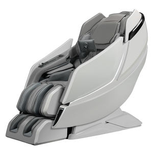 China Doppel motor Bein Fußpflege Luftpumpe <span class=keywords><strong>Massage</strong></span> stuhl Alibaba <span class=keywords><strong>Trade</strong></span> - Product Image 2