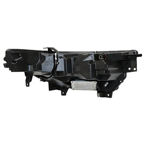 ชุดไฟหน้าสำหรับฟอร์ด เอ็กซ์พลอเรอร์ LB5B-13W030 อะไหล่เปลี่ยนหลอดไฟหน้า - Product Image 2