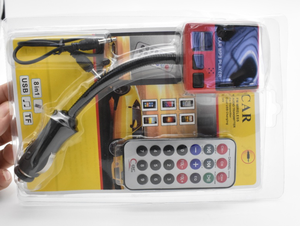 LUTU inalámbrico <span class=keywords><strong>bluetooth</strong></span> transmisor fm para coche manual de usuario <span class=keywords><strong>radio</strong></span> de coche mp3 jugador <span class=keywords><strong>receptor</strong></span> con cargador usb 957 - Product Image 5