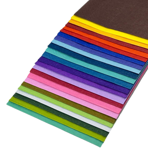 Miễn Phí Thiết Kế Biểu Tượng Tùy Chỉnh Khăn Ăn Thấp Moq Dùng Một Lần Đầy Màu Sắc Khăn Ăn Cho Nhà Hàng Quán Cà Phê Và Cửa Hàng Bánh - Product Image 3