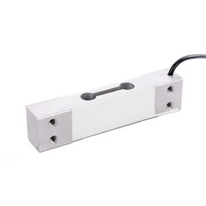 Điểm duy nhất tải các tế bào điện Quy mô với 130 Mét chiều dài 3kg đến 30kg Công suất lực lượng cảm biến & tải các tế bào - Product Image 4