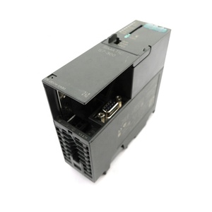 โมดูล PLC Simatic S7-300 CPU315 รุ่น 6ES7315-2EH14-0AB0 - Product Image 1