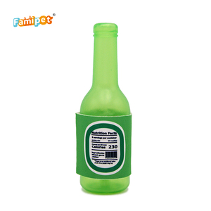 China Manufacturer Strong <strong>Tough</strong> Durable Rubber Train Puppy Chew <strong>Dog</strong> <strong>Toys</strong> - Product Image 3