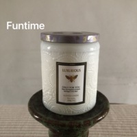 Bougies parfumées en gros et huiles parfumées pour les fêtes et Diwali - Bougies d'aromathérapie artisanales en cire de soja avec senteurs personnalisées en promotion