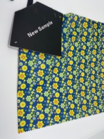 Tissu 100% polyester à séchage rapide, revêtement PVC personnalisé, couleur polyvalente, pour parapluie