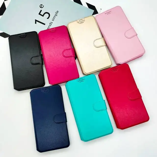 Full Body High Top Quality Wallet Phone Bags Flip Cover For IPhone 12 Pro Max Leather Magnetic Card Slots Phone Case