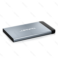 SSD USB 3.0 SATA Hard Disk Drive eksternal SSD Eksternal Internal portabel Ssd 2.5 inci eksternal HDD1TB 2TB 512GB 1pc plastik 3 tahun 6 gb/s