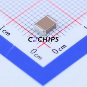 ตัวเก็บประจุแบบ SMD (MLCC) รุ่น C1812X474K251T ขนาด 1812 ( ค่าความจุ: 470nF ) ( ความแม่นยำ: 10% แรงดันไฟฟ้า: 250V ) - Product Image 1