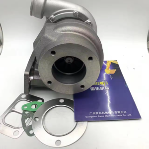 Turbocompresseur EC210B 318706 0425-8679 0428-2637 04258679 04282637 D6D <span class=keywords><strong>S2B</strong></span> Turbocompresseur 20515585 20459239 VOE20515585 VOE20459239 - Product Image 2