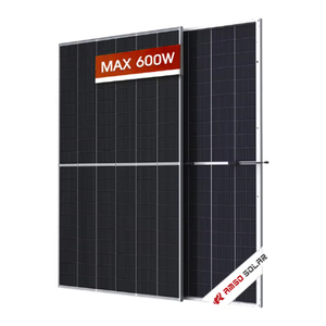 แผงโซลาร์เซลล์คุณภาพสูง_แผงโซลาร์เซลล์ 600 วัตต์ - Product Image 4