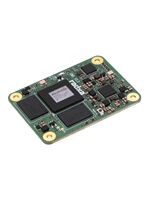 Procesador Radxa Cm5 Rockchip RK3588S, módulo de computación de CPU de ocho núcleos, placa de núcleo, compatible con Raspberry Pi, Quad-core,