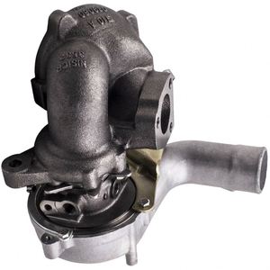 Turbocompresor k04 para VW Golf IV 1,8 T 150HP 180HP 2000 1998 1999 2001 2002 AQA AUQ AGU - Product Image 2