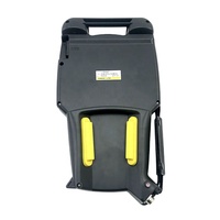 Fanuc A05B-2518-C202 Original # Controlador Industrial CNC ESW, Panel de Operador Portátil, Unidad HMI de Programación Manual