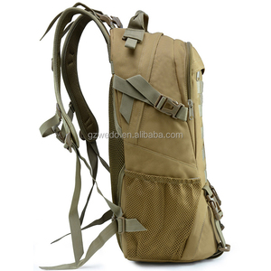 <span class=keywords><strong>Mochila</strong></span> Táctica <span class=keywords><strong>de</strong></span> Gran Capacidad <span class=keywords><strong>de</strong></span> 40L para Exteriores, <span class=keywords><strong>Mochila</strong></span> <span class=keywords><strong>de</strong></span> Viaje para Caza y Camping, Bolsa Deportiva Impermeable, <span class=keywords><strong>Mochila</strong></span> Ligera para Turismo - Product Image 5