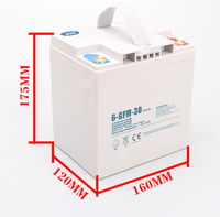 Attachements de chariot élévateur de batterie au plomb de haute qualité 24v-80v nouvelle garantie pour les chariots élévateurs Heli Hangcha EP Linde Noblelift Xilin