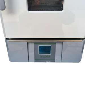 ตู้อบสำหรับการเพาะเลี้ยงชีววัตถุในห้องปฏิบัติการที่อุณหภูมิคงที่ - Product Image 2