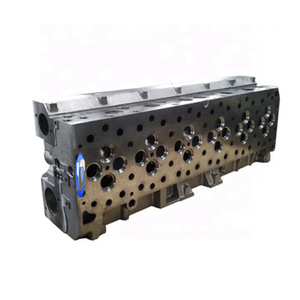 Cabeza de Cilindro para Motor Cummins QSX15 3683986 3682863 4331387 5413782 Pieza de Repuesto Nueva - Product Image 4