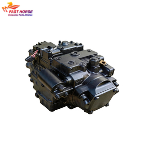 <span class=keywords><strong>Pompe</strong></span> hydraulique principale Hangood 90L130, série <span class=keywords><strong>Danfoss</strong></span> 90, 130cc, 450 bars, pour niveleuse/camion minier/excavatrice, <span class=keywords><strong>pompe</strong></span> hydraulique à circuit fermé - Product Image 1