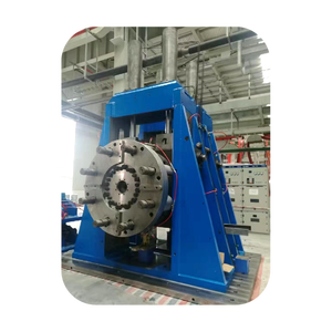 Bancada de Teste de Potência e Transmissão de Alta Precisão com Teste de Componentes de Transmissão Industrial - Product Image 2