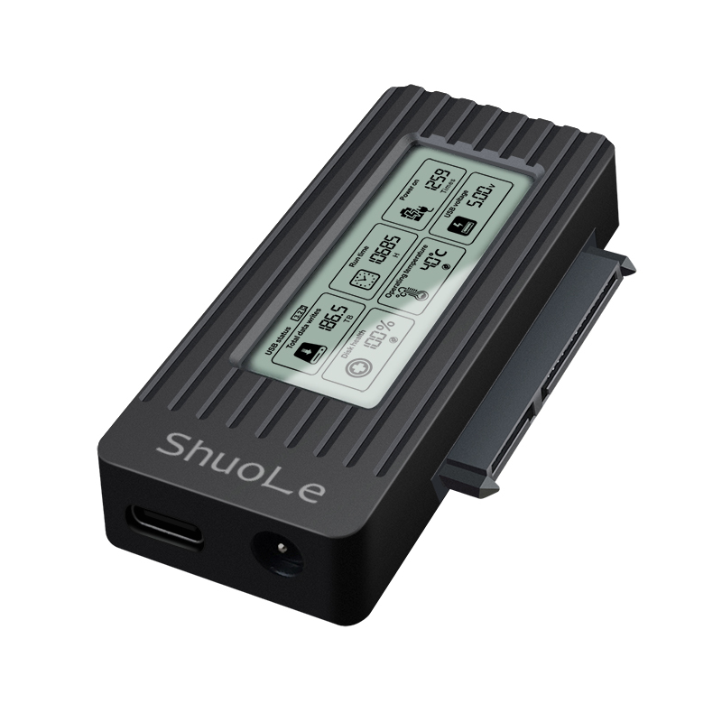 Cケーブルアダプター SATA ハードドライバーアダプター - USB Amazon | 3-in-1 USB2.0－IDE SATA 2.5 3.5ハード ドライブ HD
