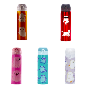 GZYSL <span class=keywords><strong>Caspian</strong></span> prezzo all'ingrosso rimbalzo coperchio in acciaio inox vuoto Logo personalizzato regalo di nozze Thermos Tumbler - Product Image 3