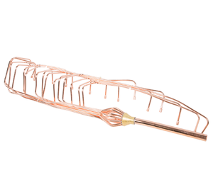 1/2 "X 3/4" Schweiß Nsf-61 Kupfer verteiler für Klimaanlagen teile - Product Image 6