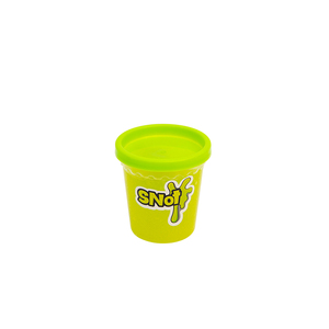 Woozy Slime - Slime de basura con temática de parodia, juguete de broma, accesorio para trucos, para bromas y imitaciones locas - Product Image 3