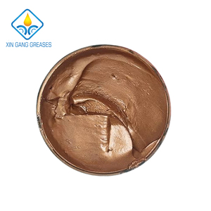 จาระบีหล่อลื่นเบรกชนิดกันติดทองแดงความหนืดสูง - Product Image 6