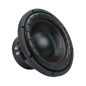 Caisson de basses JLD Audio Bass 500w Rms Sub 1000 Watt Max Spl Subwoofer 10 pouces pour système audio de voiture - Product Image 5