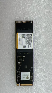 Б/у 2400 1 ТБ NVMe SSD MTFDKBA1T0QFM PCIe 4,0 М. 2 2280 - Product Image 3