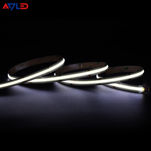 Tira de LED COB 528, IP20, 15W, 3000K, 4000K, 6500K, Luz de Cuerda LED Flexible - Product Image 2